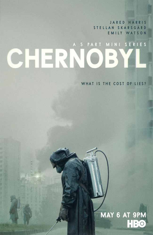 Ver Chernobyl Online