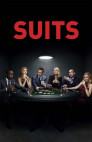 Ver Suits Latino Online