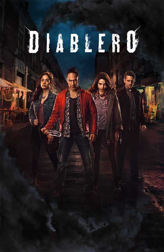 Ver Diablero 2x04 Latino Online
