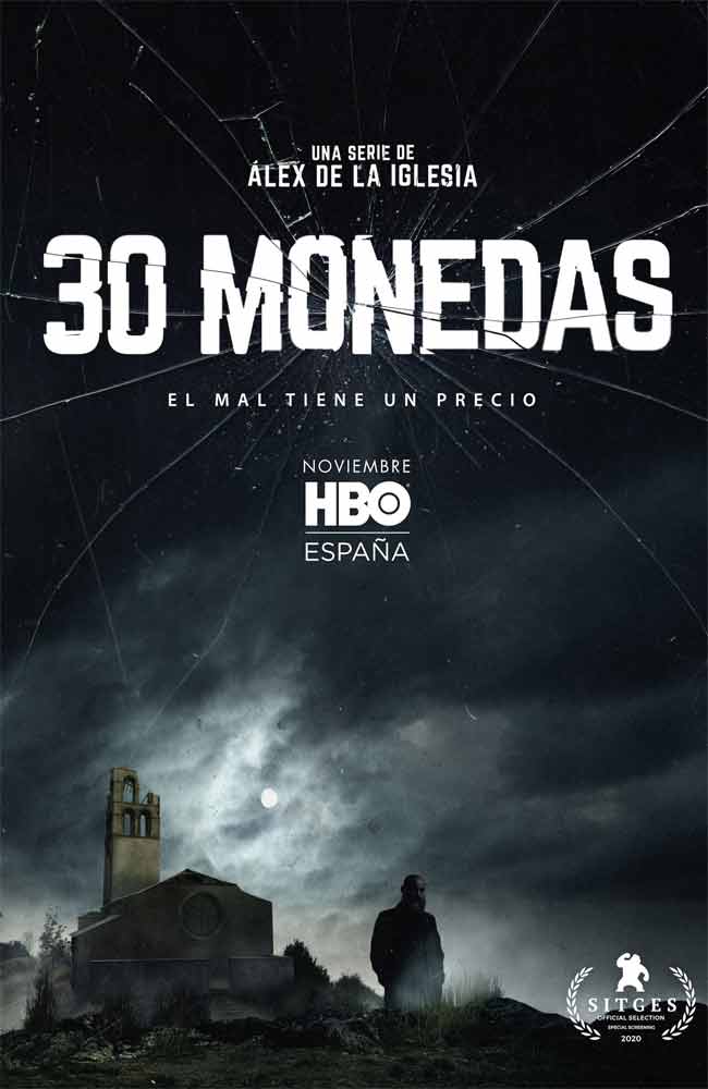 Ver 30 Monedas 1x01 Latino Online