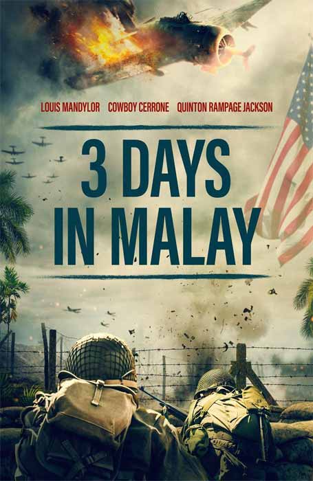 Ver 3 Days in Malay Online