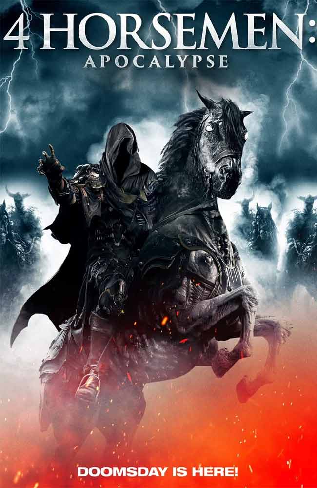 Ver 4 Horsemen: Apocalypse Online