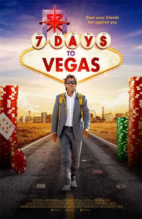 Ver 7 Days to Vegas Online