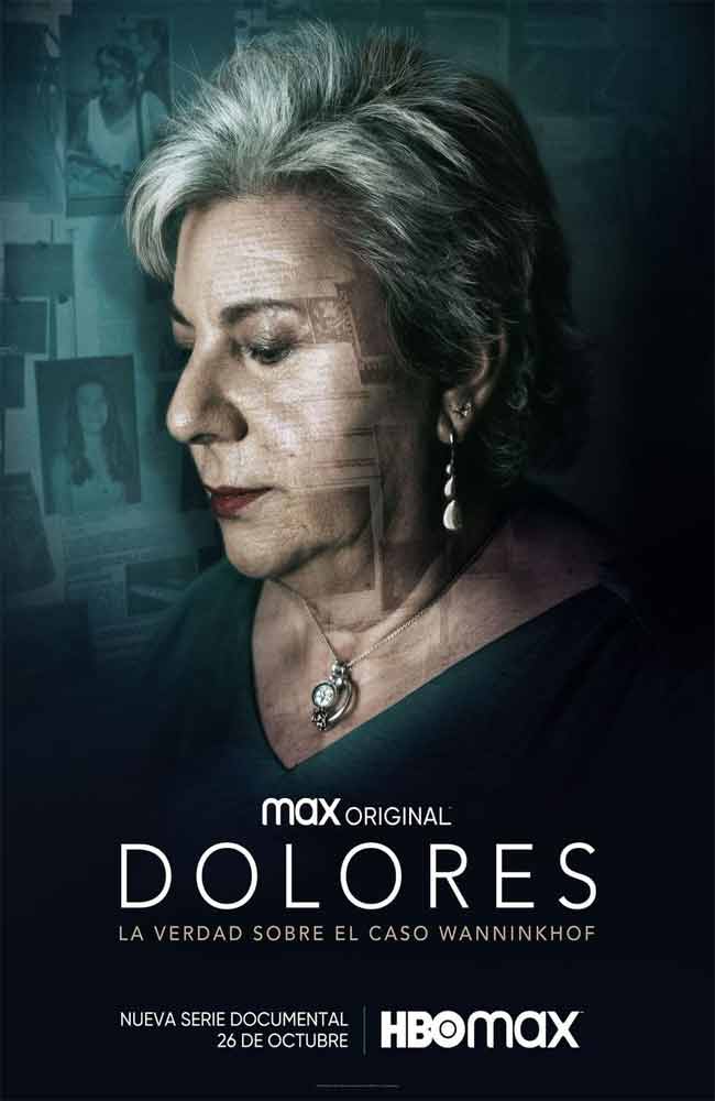 Ver Dolores: La verdad sobre el caso Wanninkhof 1x03 Latino Online