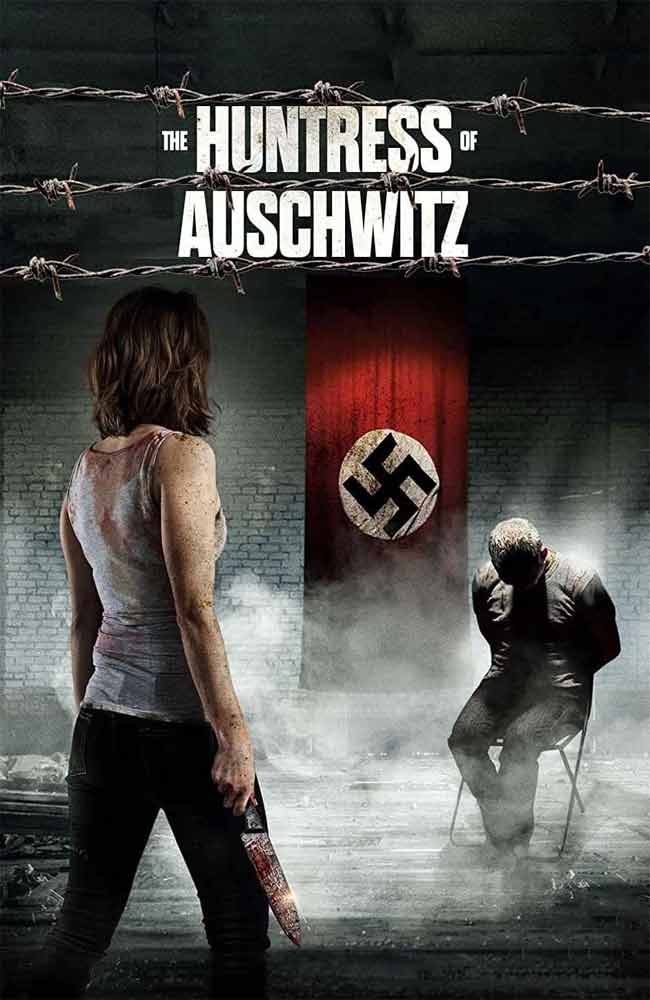 Ver The Huntress of Auschwitz Online