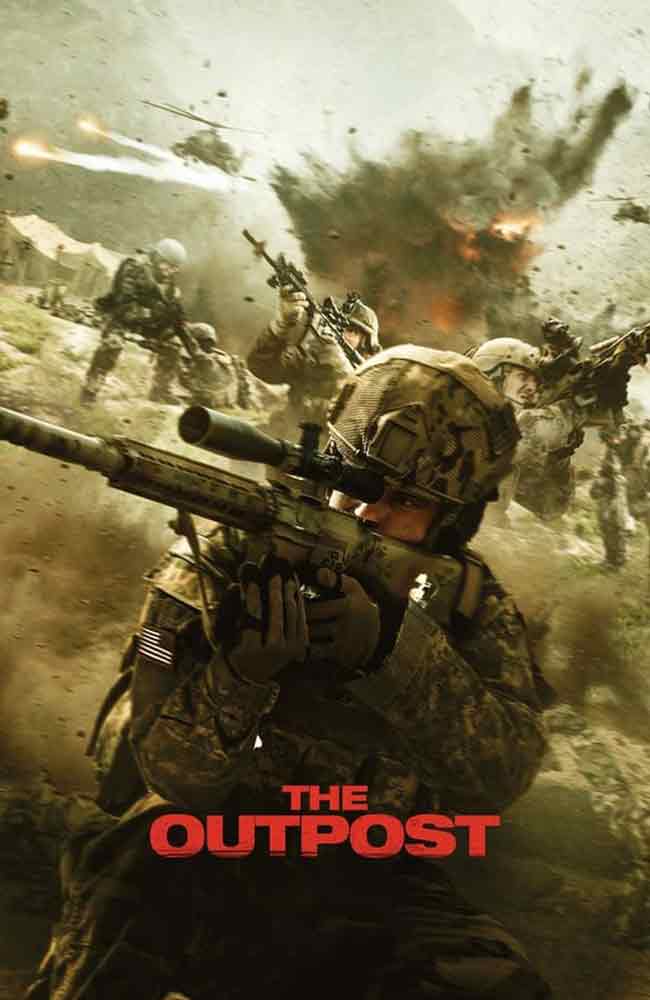 Ver The Outpost (2020) Online