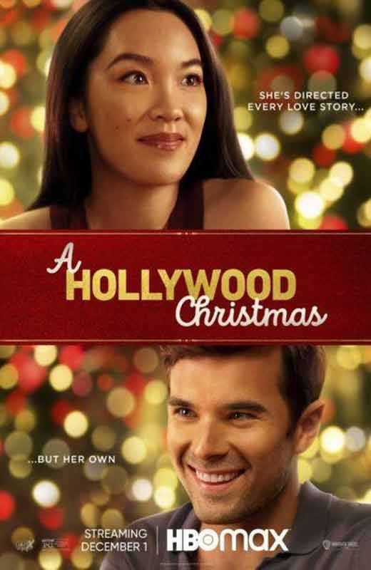 Ver Una Navidad en Hollywood Online
