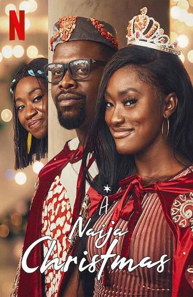 Ver Una Navidad en Nigeria Online