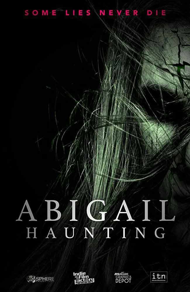 Ver Abigail Haunting Online