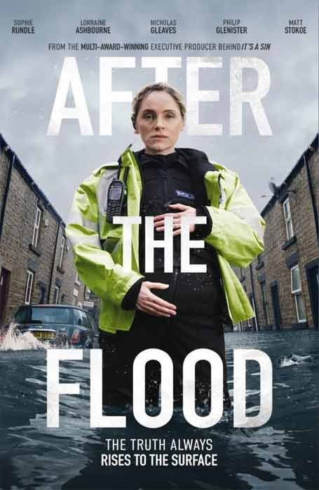 Ver After the Flood 1x1 Latino Online