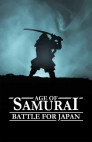 Ver La Era Samurái: La Batalla por Japón Online