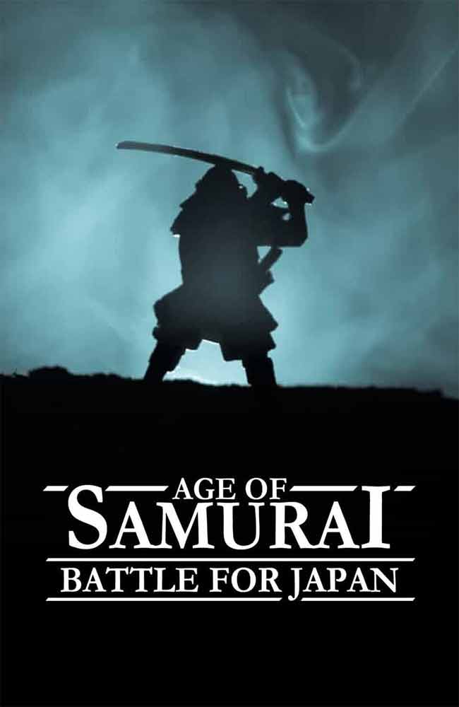 Ver La Era Samurái: La Batalla por Japón 1x01 Latino Online