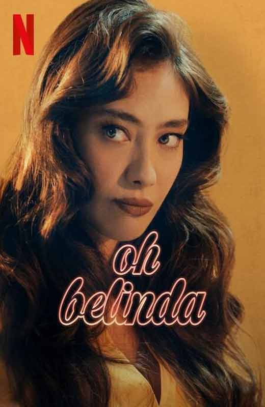 Ver Ah Belinda Online