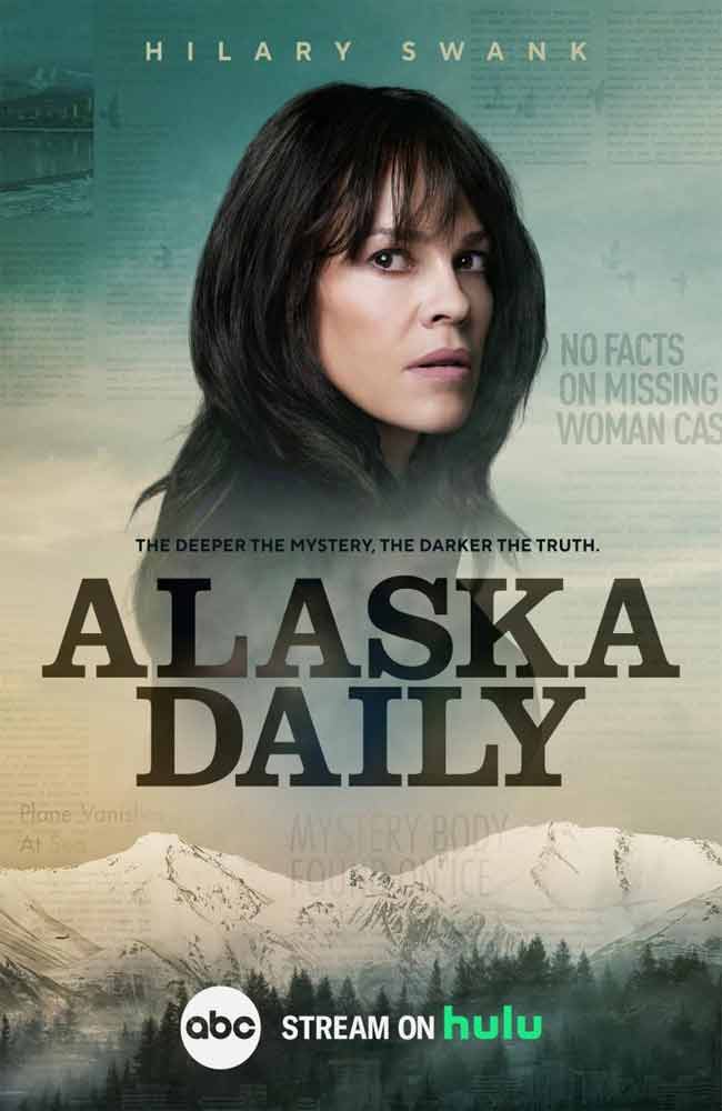 Ver Alaska Daily 1x3 Latino Online