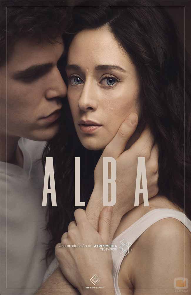 Ver Alba 1x01 Latino Online