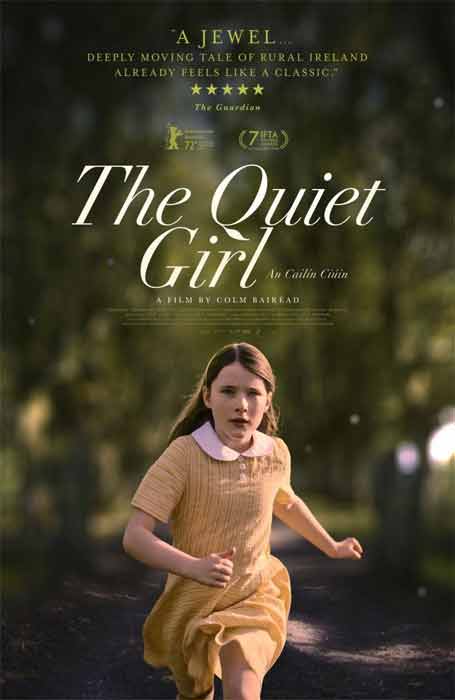 Ver The Quiet Girl Online