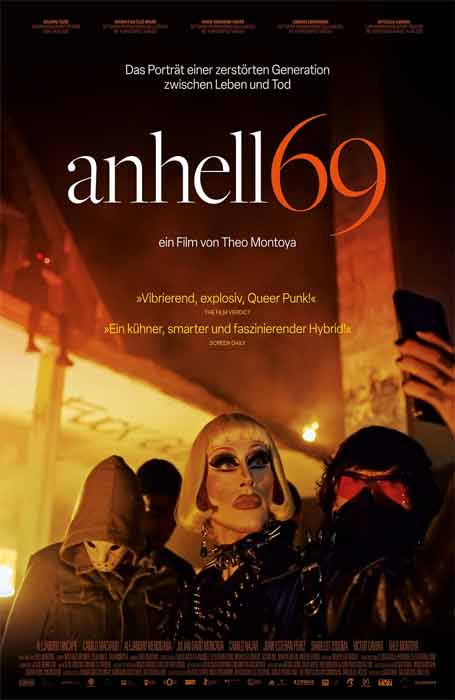 Ver Anhell69 Online