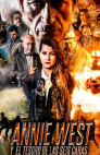 Ver Annie West - El Tesoro de las Seis Caras Online