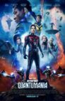 Ver Ant-Man and The Wasp: Quantumania Online