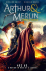 Ver Arturo y Merlín: Caballeros de Camelot Online