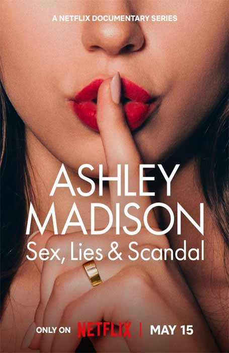 Ver Ashley Madison: Sexo, mentiras y escándalos Online
