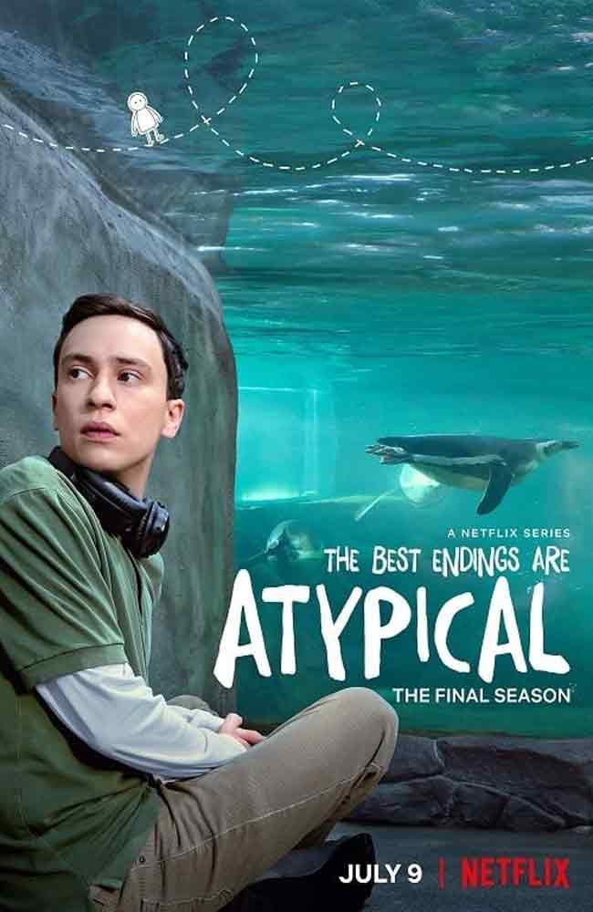 Ver Atypical Online