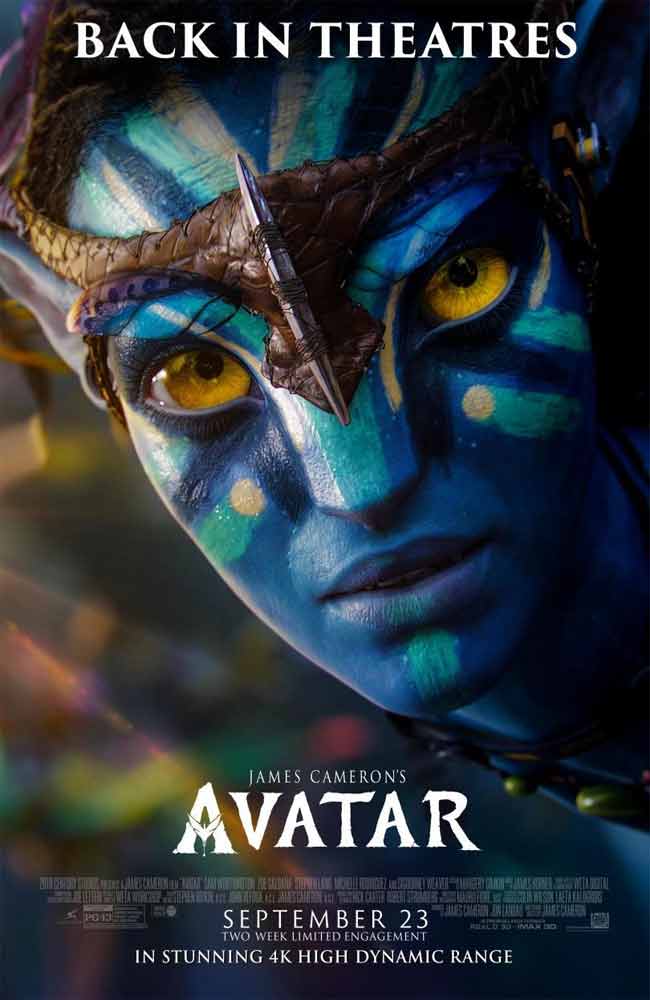 Ver Avatar Online