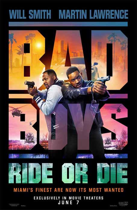 Ver Bad Boys: Hasta la muerte Online