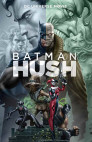 Ver Batman: Hush Online