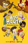 Ver Big Mouth Latino Online