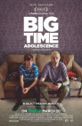 Ver Big Time Adolescence Online