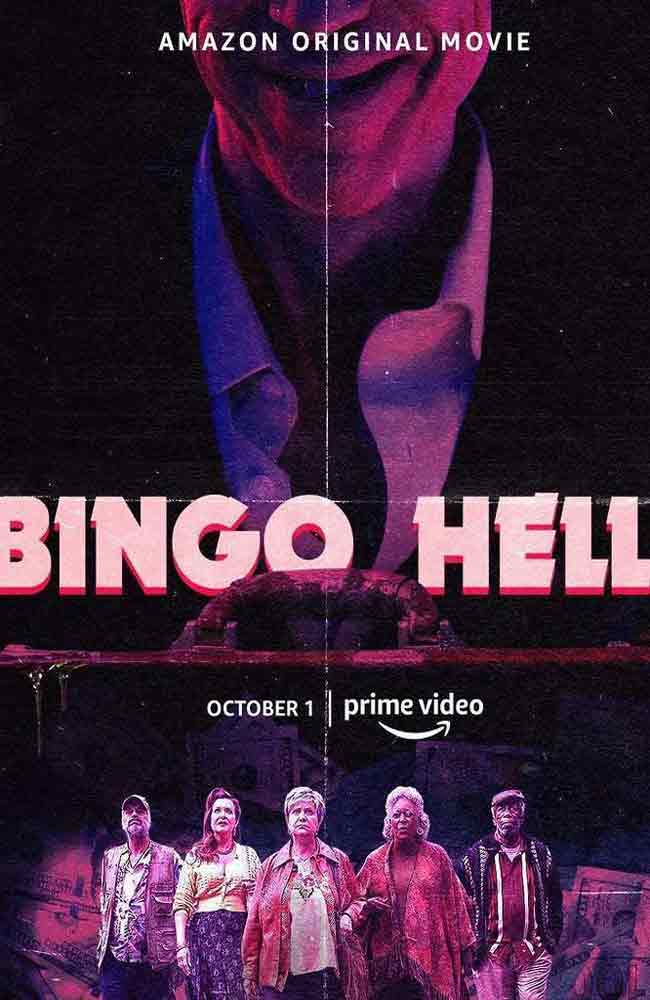 Ver Bingo Hell Online
