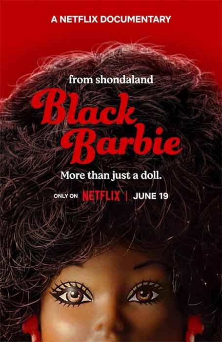 Ver La Barbie negra Online