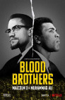 Ver Hermanos de sangre: Malcolm X y Muhammad Ali Online