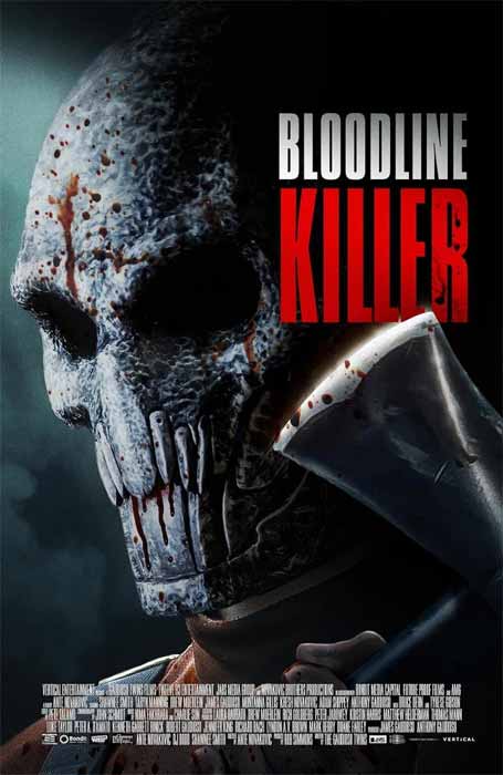 Ver Bloodline Killer Online