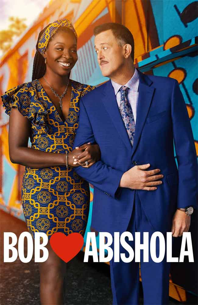Ver Bob Hearts Abishola Online