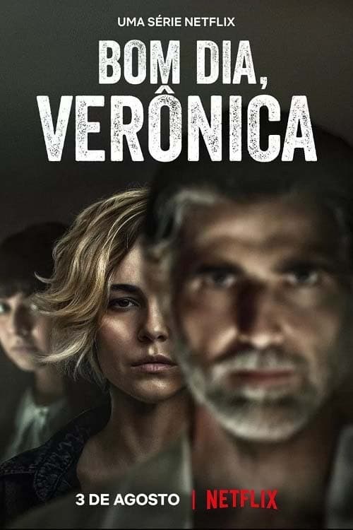 Ver Buenos días, Veronica 2x5 Latino Online