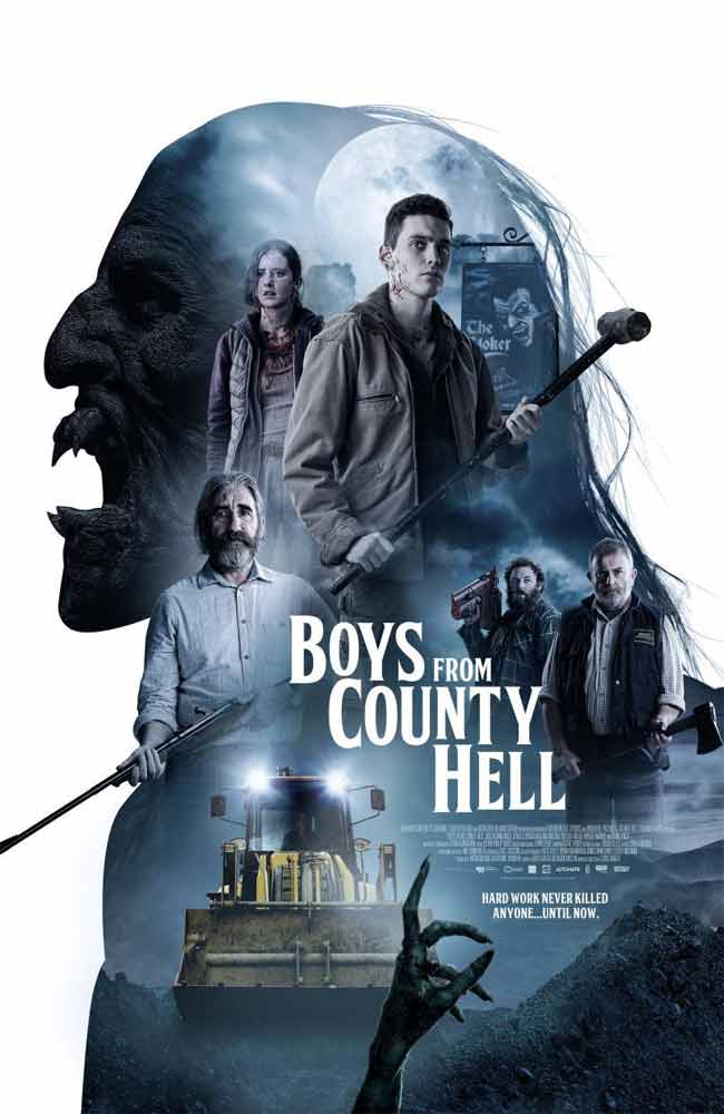 Ver Boys from County Hell Online