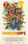 Ver Camera café: la película Online