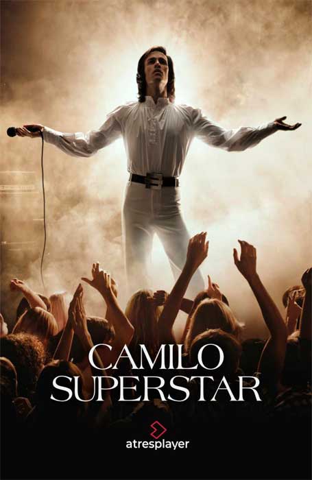 Ver Camilo Superstar Online