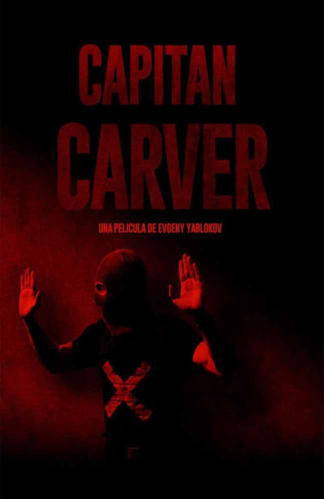 Ver Capitán Carver Online
