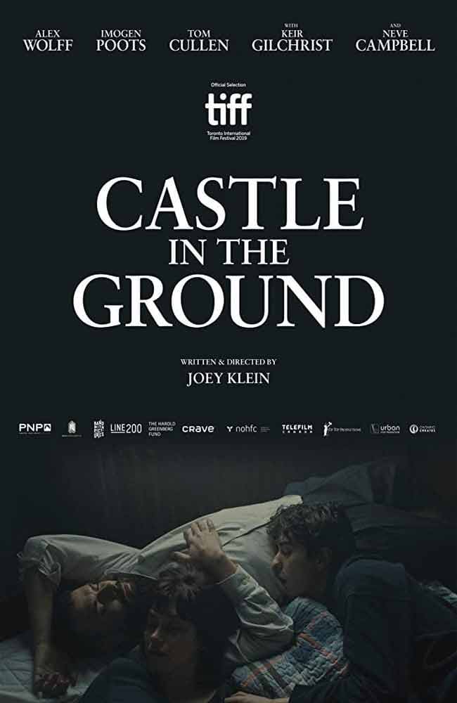 Ver Castle in the Ground Online