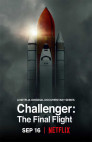 Ver Challenger: El vuelo final Latino Online