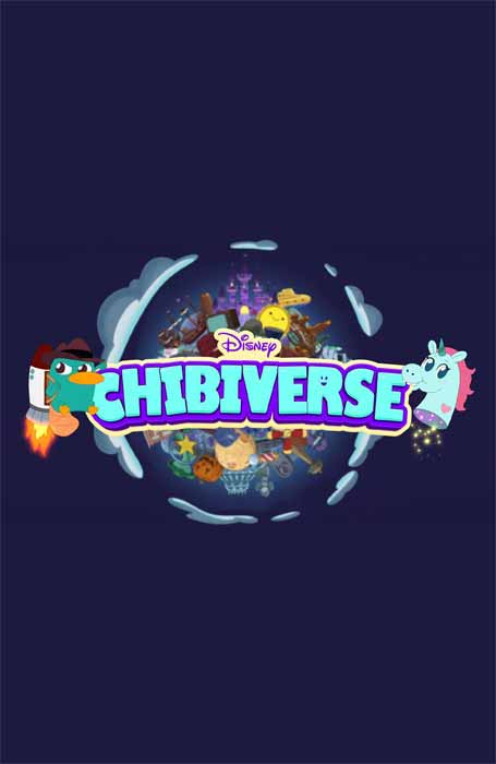 Ver Chibiverse Online