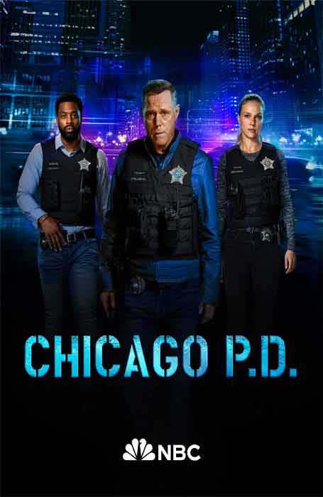 Ver Chicago PD 11x9 Latino Online