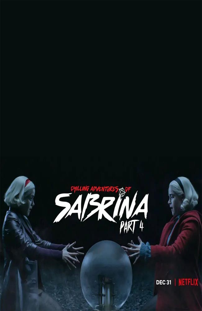Ver Chilling Adventures of Sabrina Online