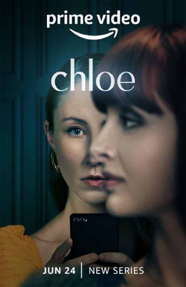 Ver Chloe Online