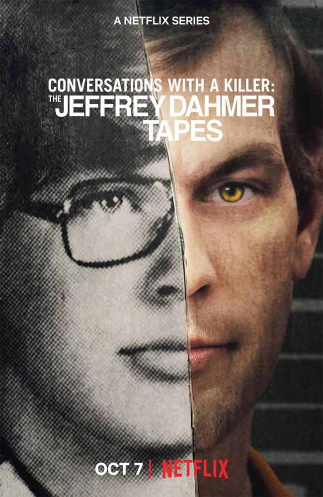 Ver Conversaciones con asesinos: Las cintas de Jeffrey Dahmer Online