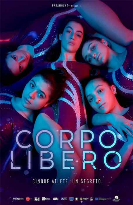 Ver Corpo Libero 1x1 Latino Online