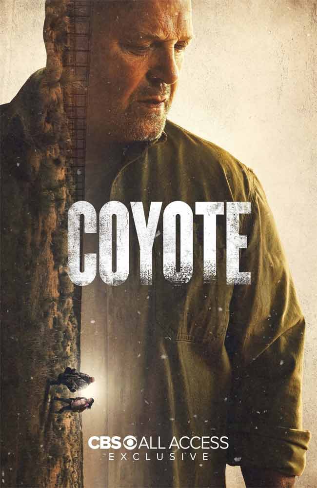 Ver Coyote Online